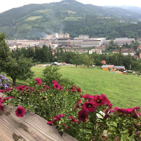 Privatzimmer Wagner Leoben  Exteriér fotografie