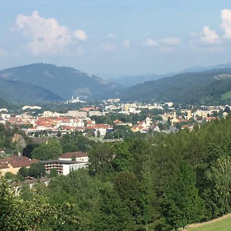 Privatzimmer Wagner Leoben  Exteriér fotografie