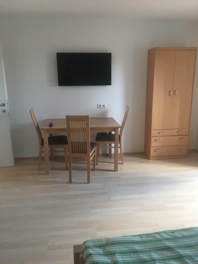 Privatzimmer Wagner Leoben  Exteriér fotografie