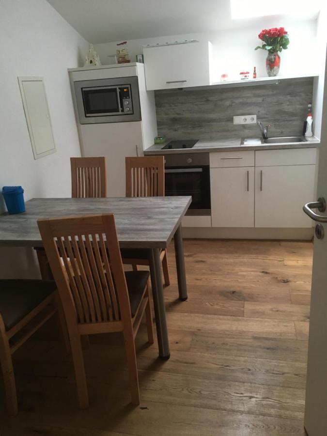 Privatzimmer Wagner Leoben  Exteriér fotografie