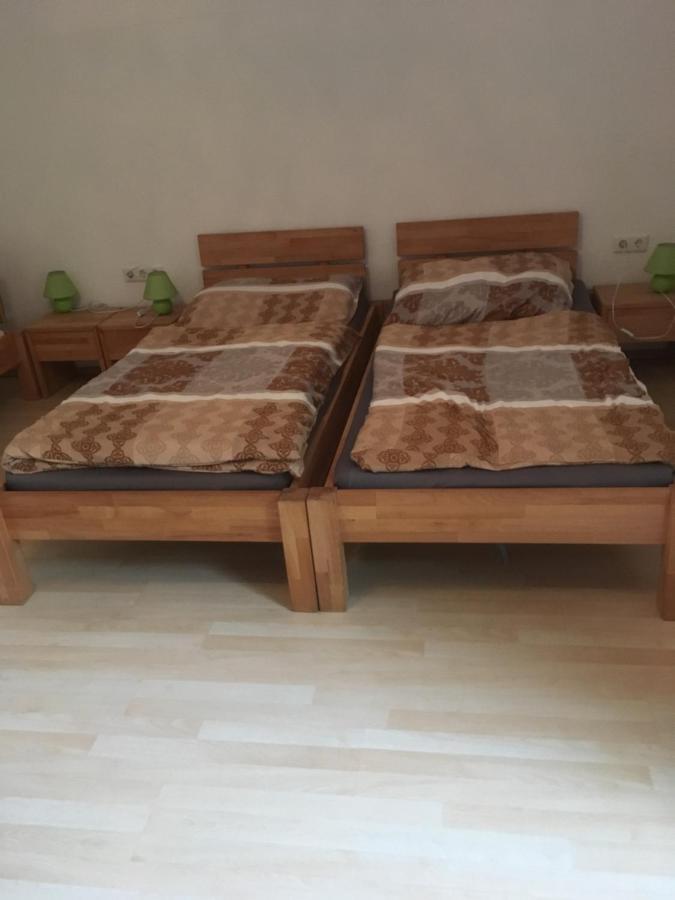 Privatzimmer Wagner Leoben  Exteriér fotografie