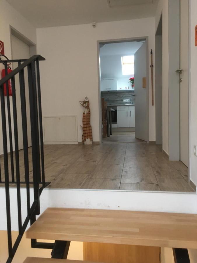 Privatzimmer Wagner Leoben  Exteriér fotografie