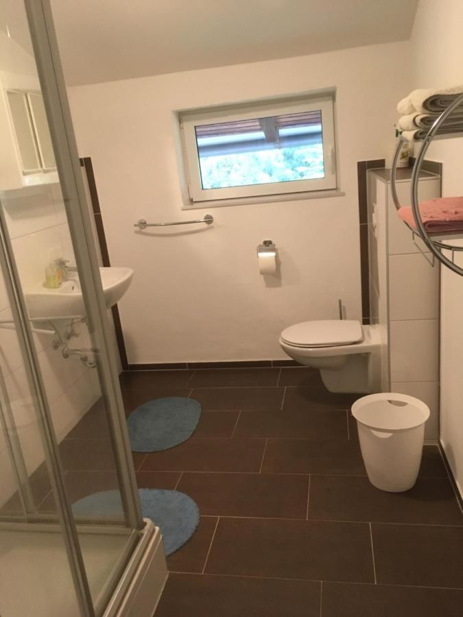 Privatzimmer Wagner Leoben  Exteriér fotografie